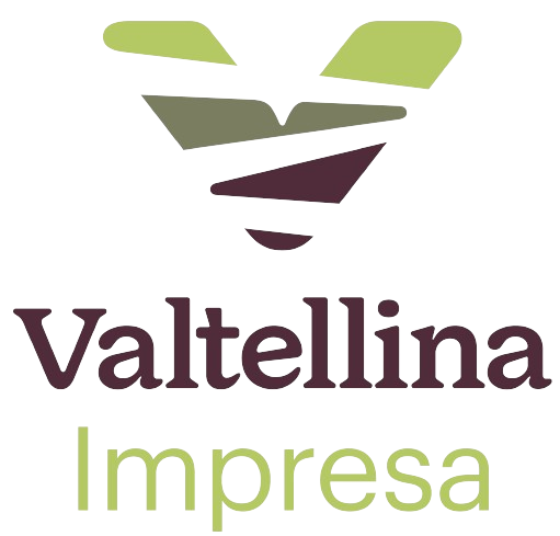 Logo Valtellina Impresa