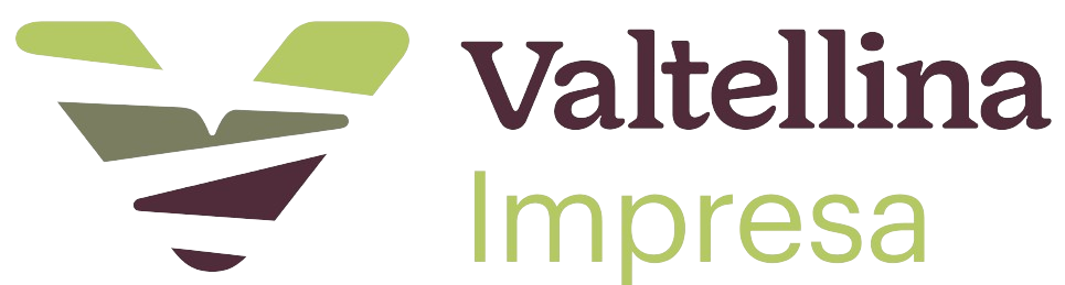 Logo Valtellina Impresa